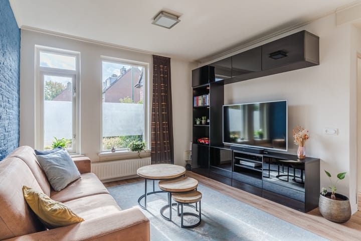 Foto 8 van Steenstraat 4