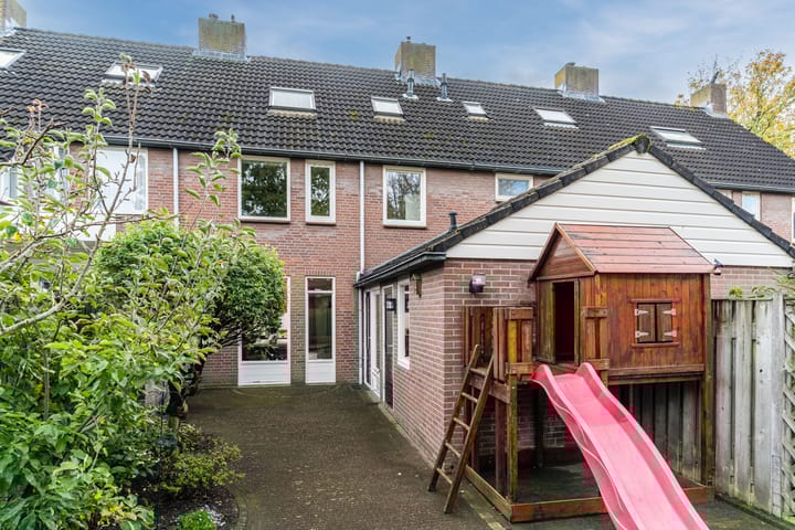 Foto 45 van Steenstraat 4