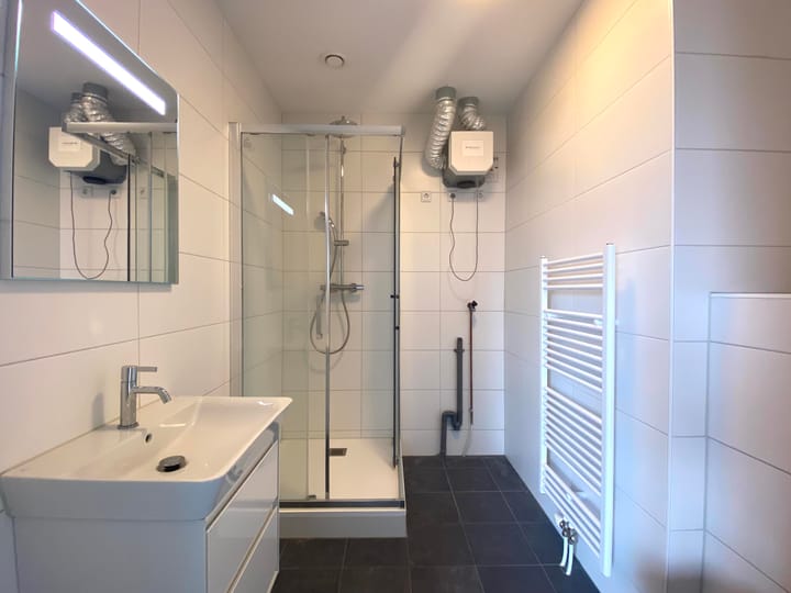 Foto 7 van Raadhuisplein 28-B8