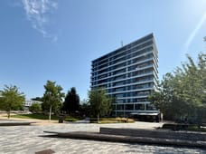 free-sector-houses for rent on Raadhuisplein 28-B8