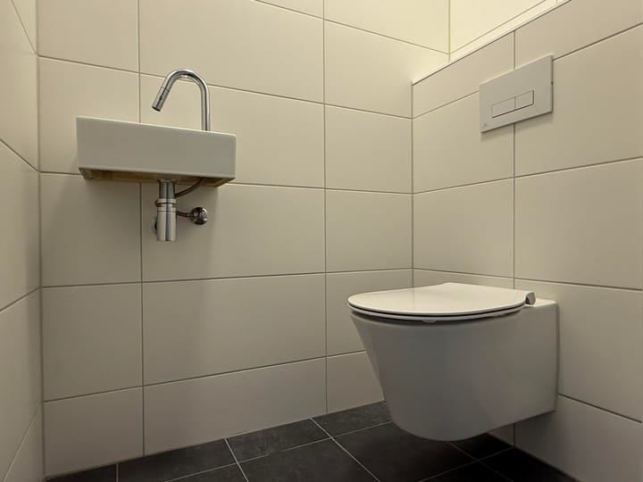 Foto 9 van Raadhuisplein 28-B8