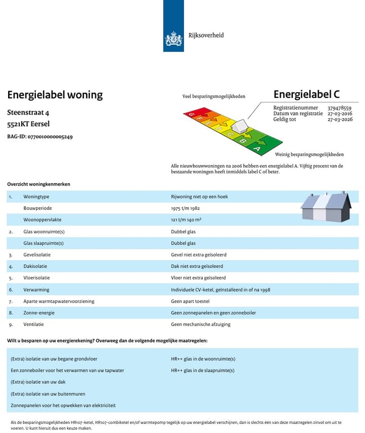 Foto 54 van Steenstraat 4