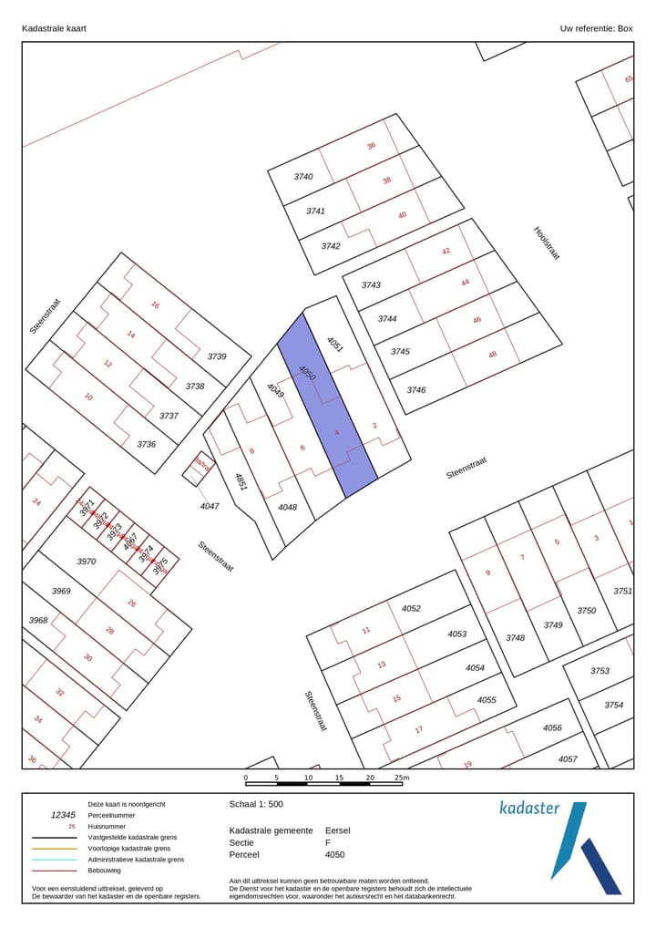 Foto 55 van Steenstraat 4