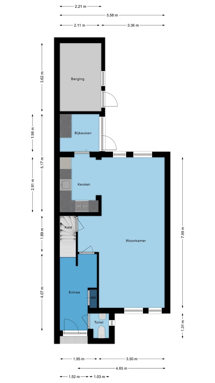 Foto 57 van Steenstraat 4