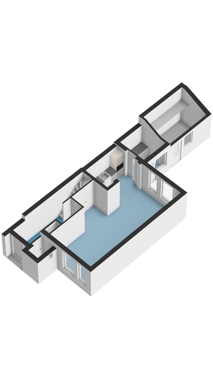 Foto 58 van Steenstraat 4