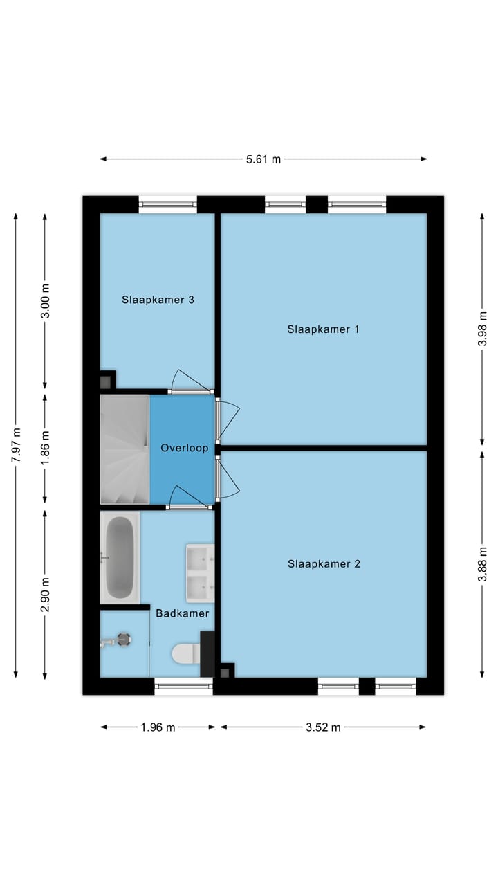 Foto 59 van Steenstraat 4