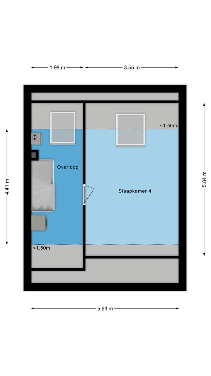 Foto 61 van Steenstraat 4
