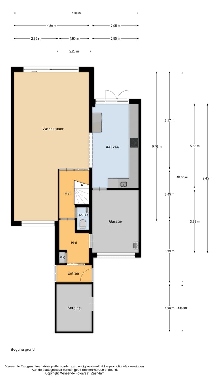 Foto 63 van Anemonenstraat 13