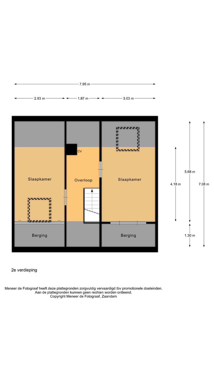 Foto 65 van Anemonenstraat 13