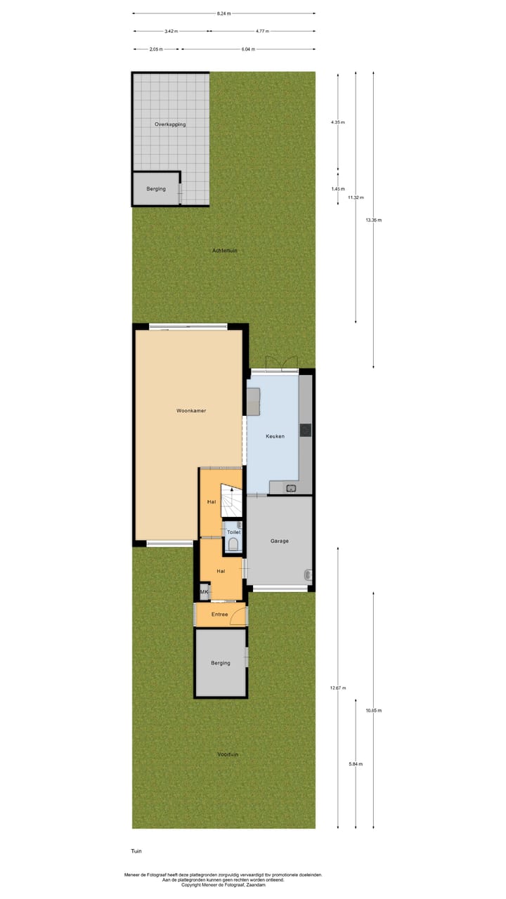 Foto 66 van Anemonenstraat 13