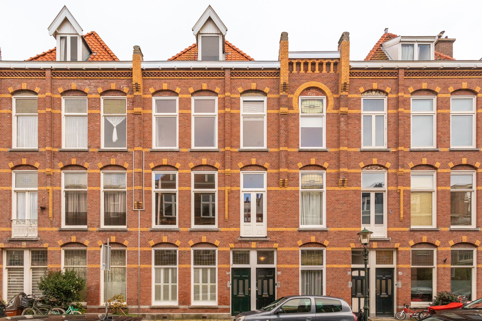 Foto 3 van Galileïstraat 82