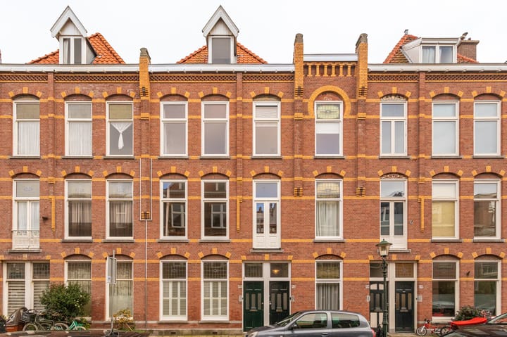 Photo 3 of Galileïstraat 82