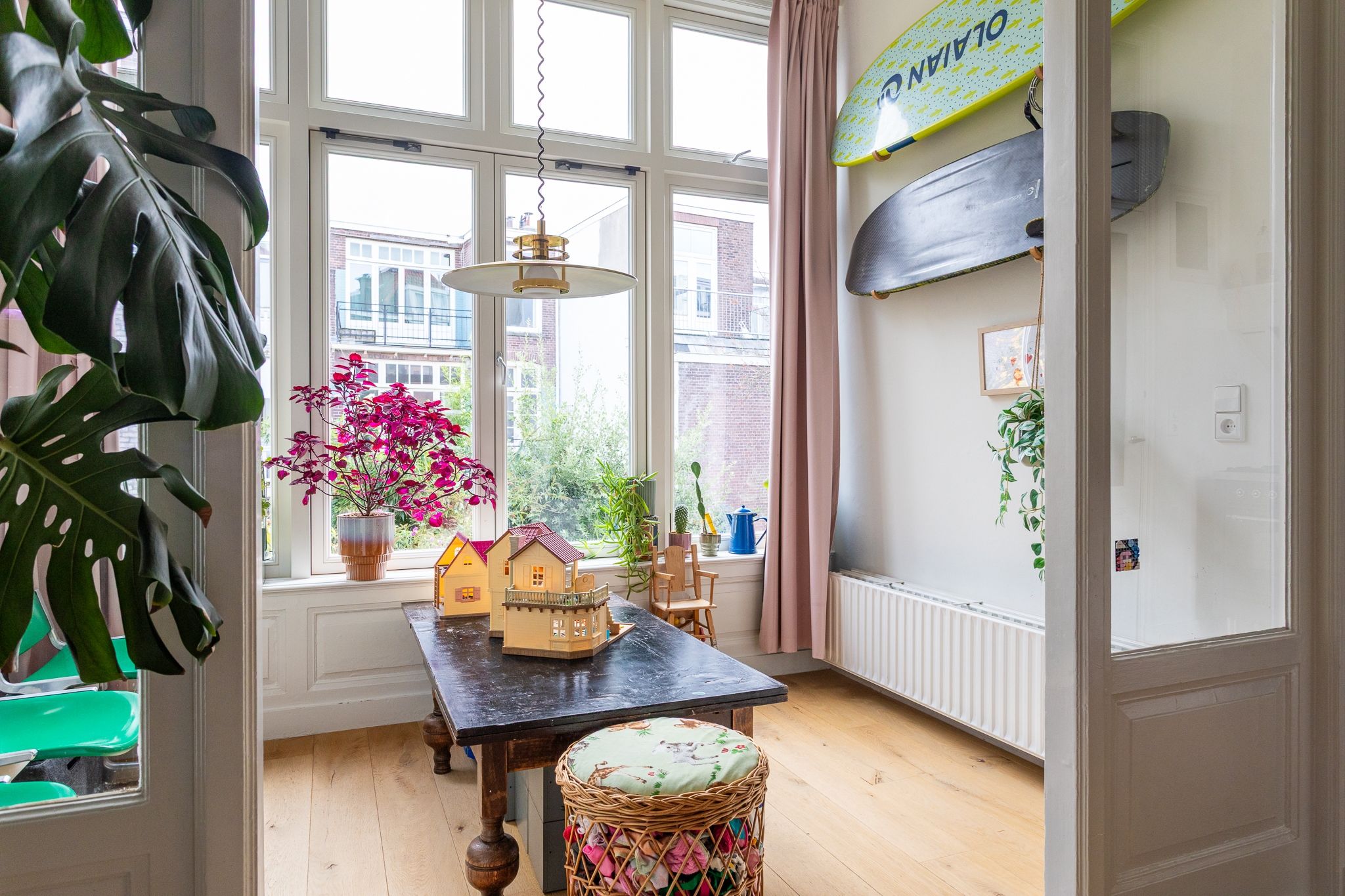 Foto 12 van Galileïstraat 82