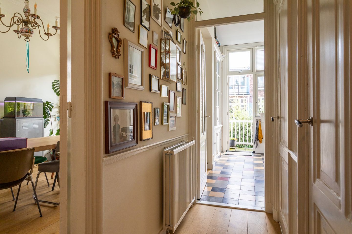 Foto 20 van Galileïstraat 82