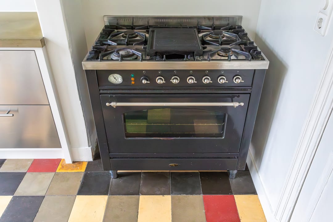 Foto 7 van Galileïstraat 82