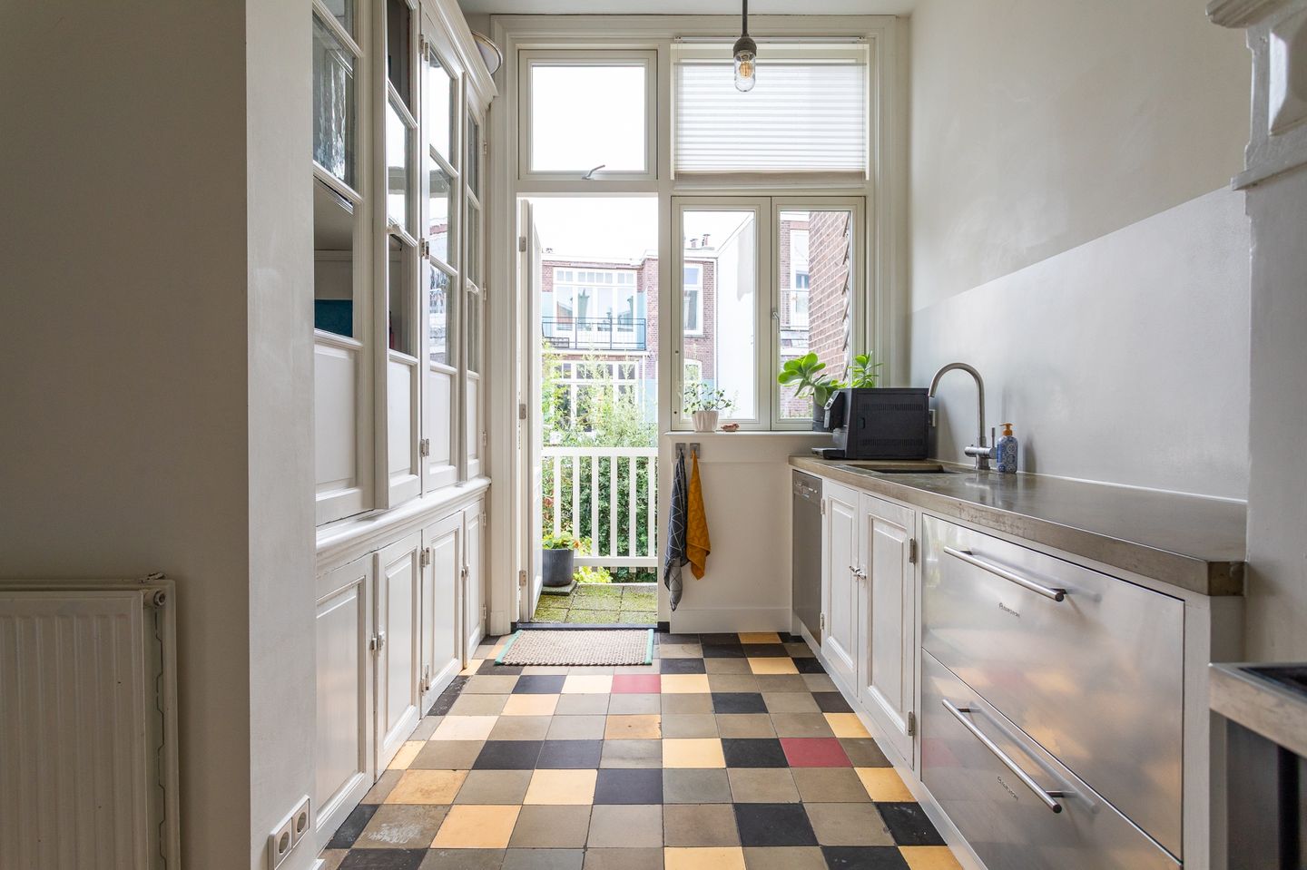 Foto 4 van Galileïstraat 82