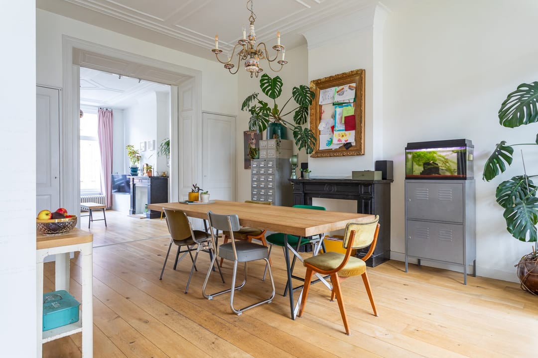 Foto 1 van Galileïstraat 82