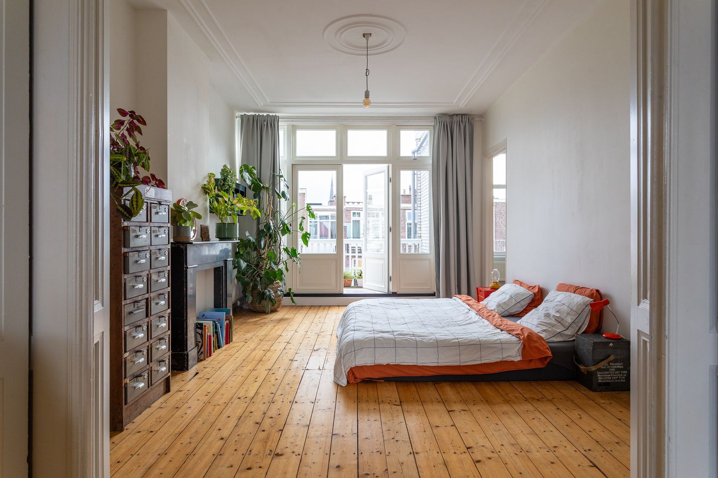 Foto 25 van Galileïstraat 82