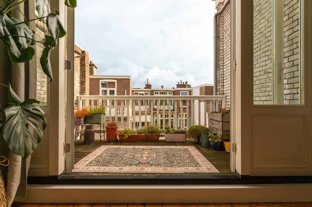 Foto 26 van Galileïstraat 82