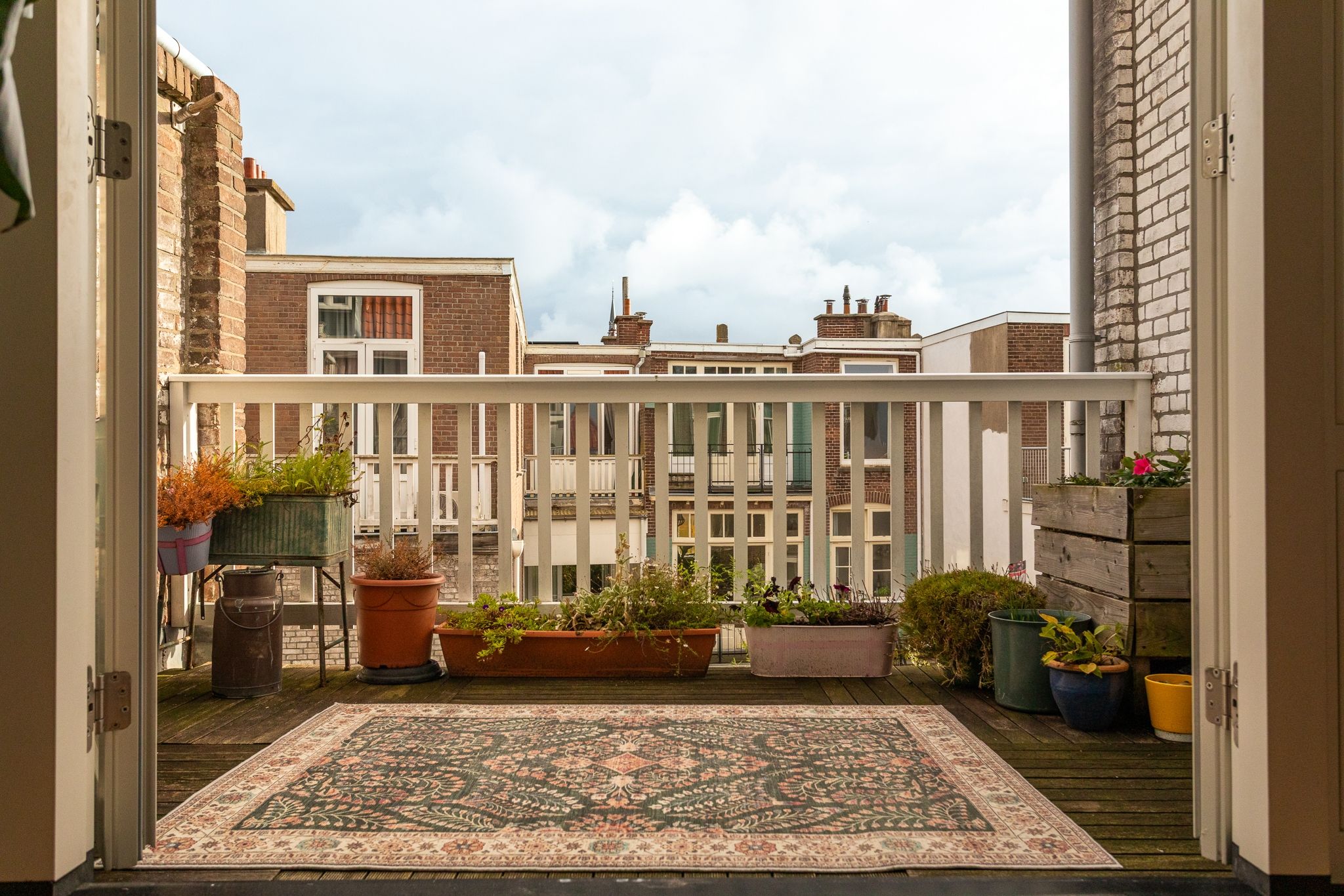 Foto 27 van Galileïstraat 82