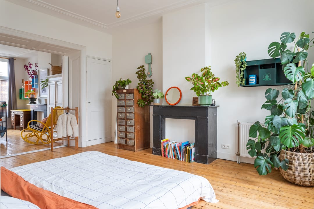 Foto 28 van Galileïstraat 82