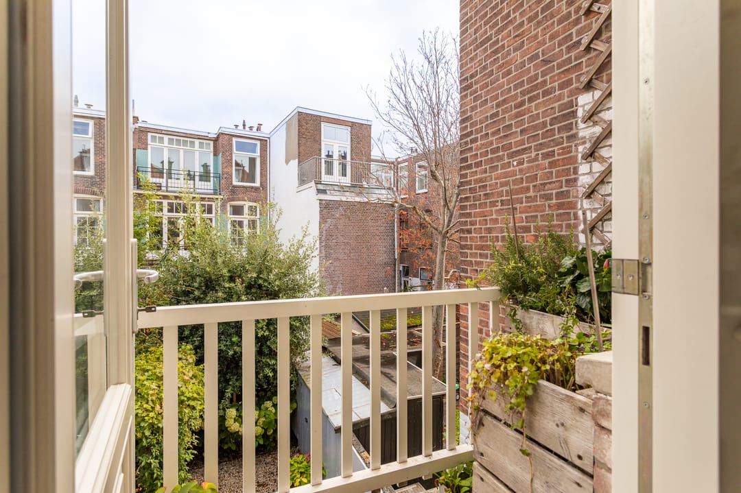 Foto 8 van Galileïstraat 82