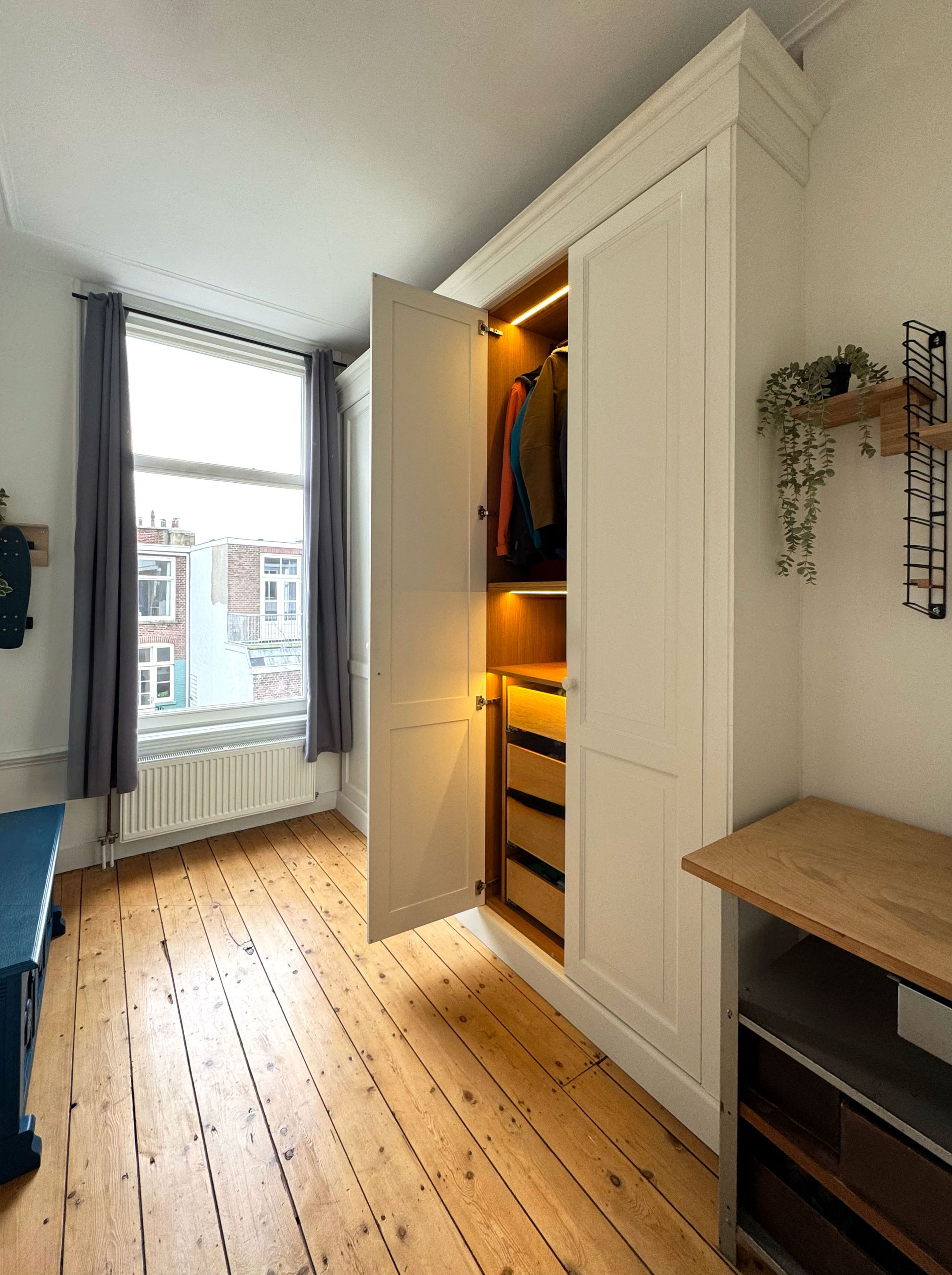 Foto 30 van Galileïstraat 82