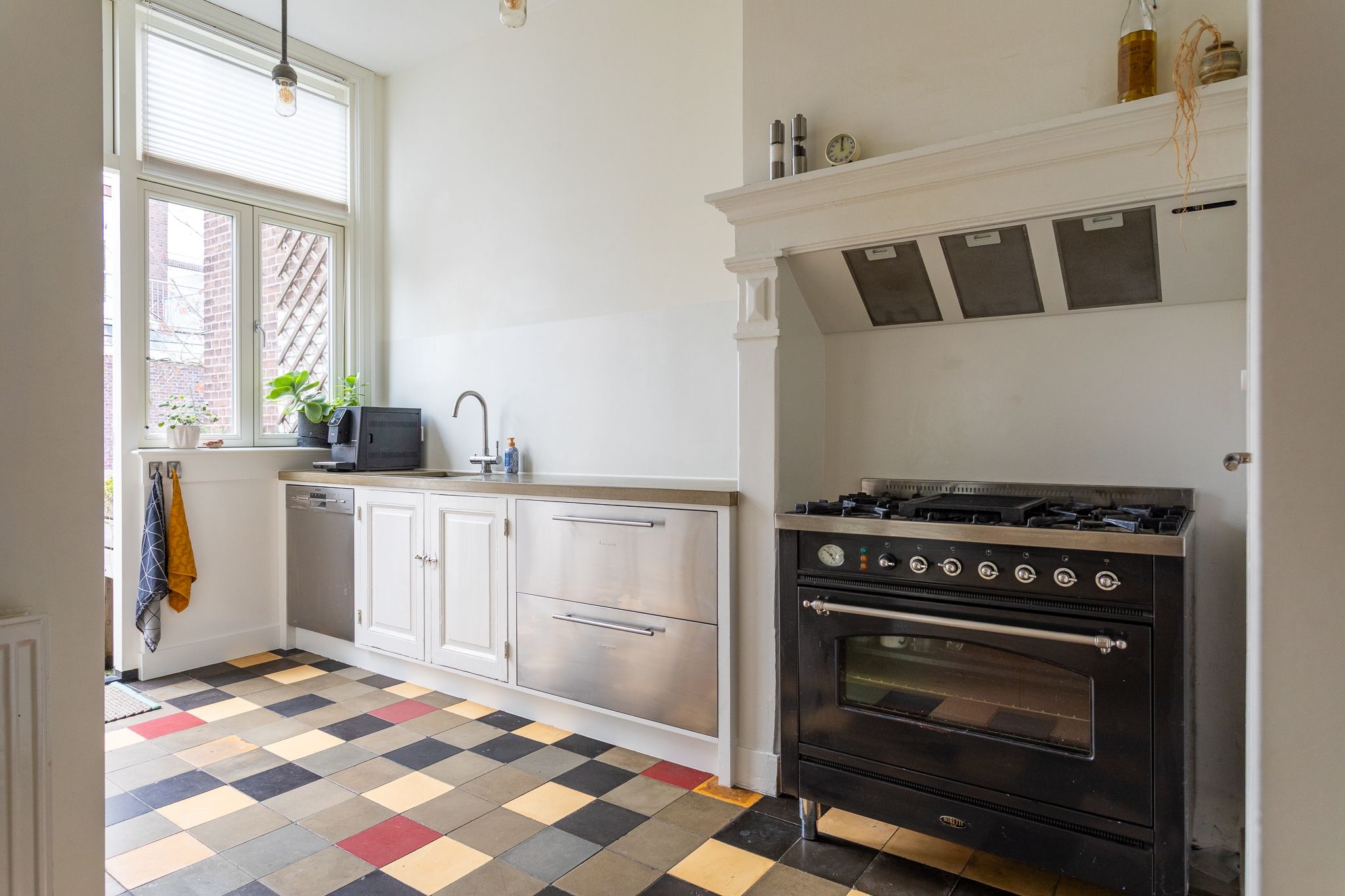 Foto 6 van Galileïstraat 82