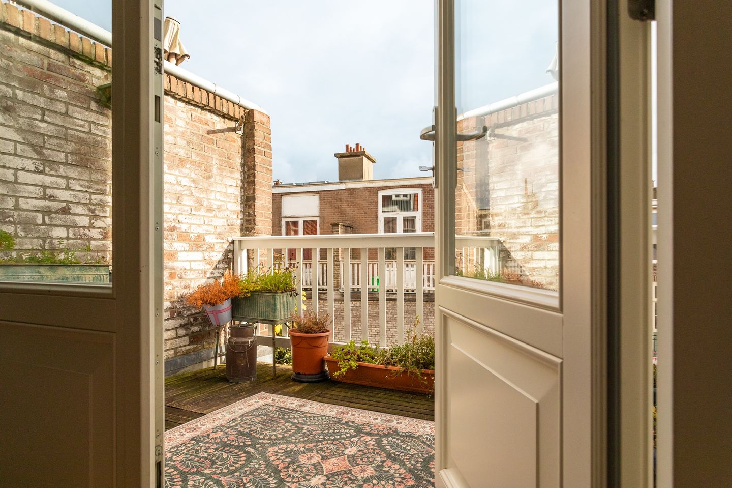 Foto 5 van Galileïstraat 82