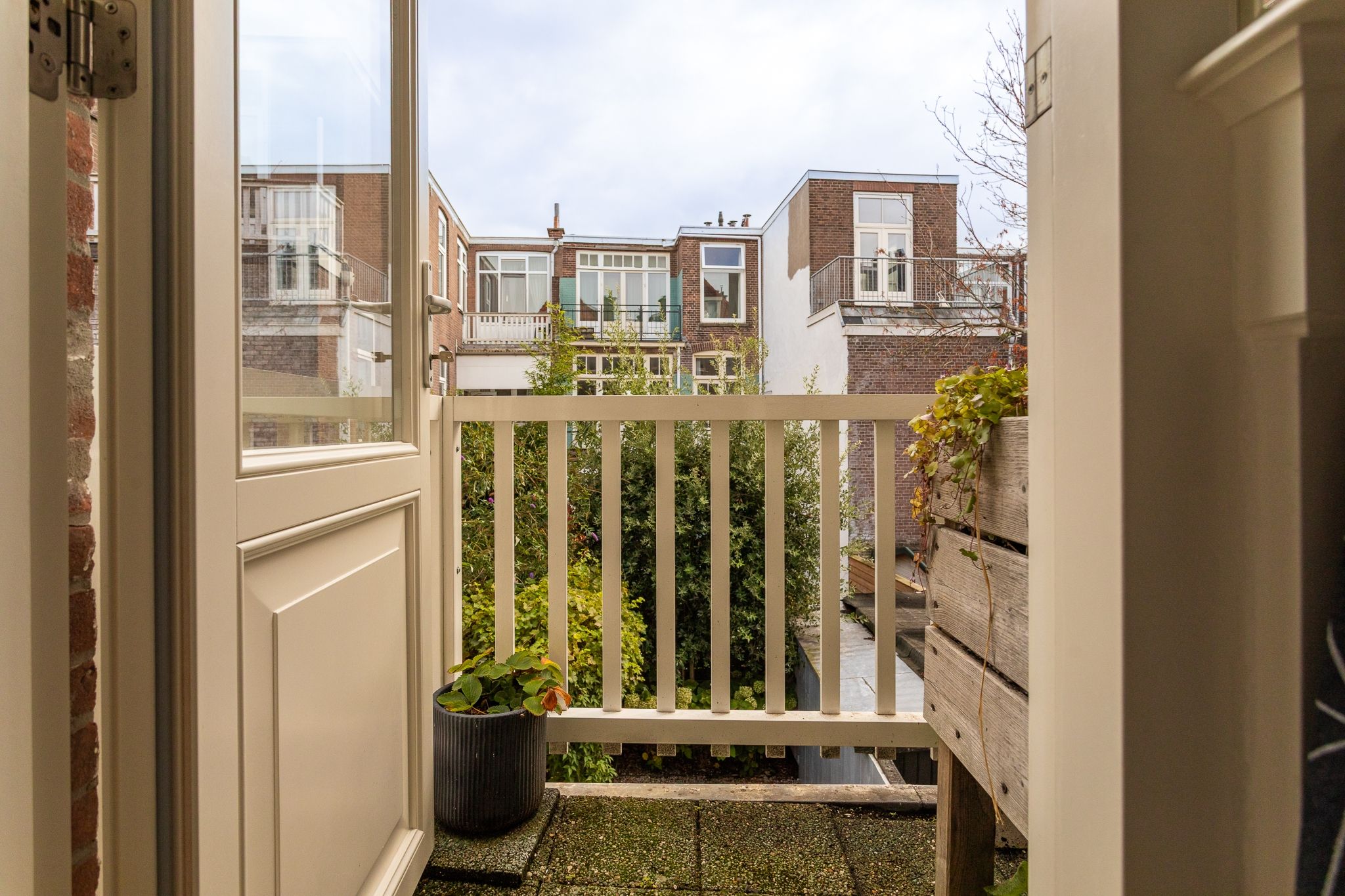 Foto 9 van Galileïstraat 82