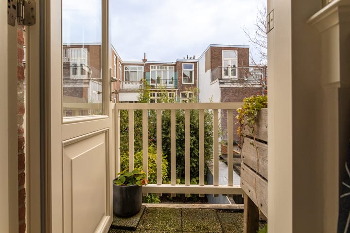 Photo 9 of Galileïstraat 82