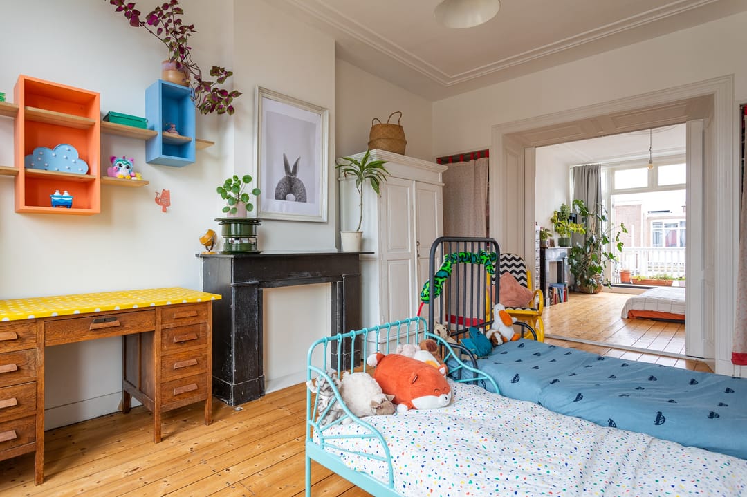 Foto 32 van Galileïstraat 82