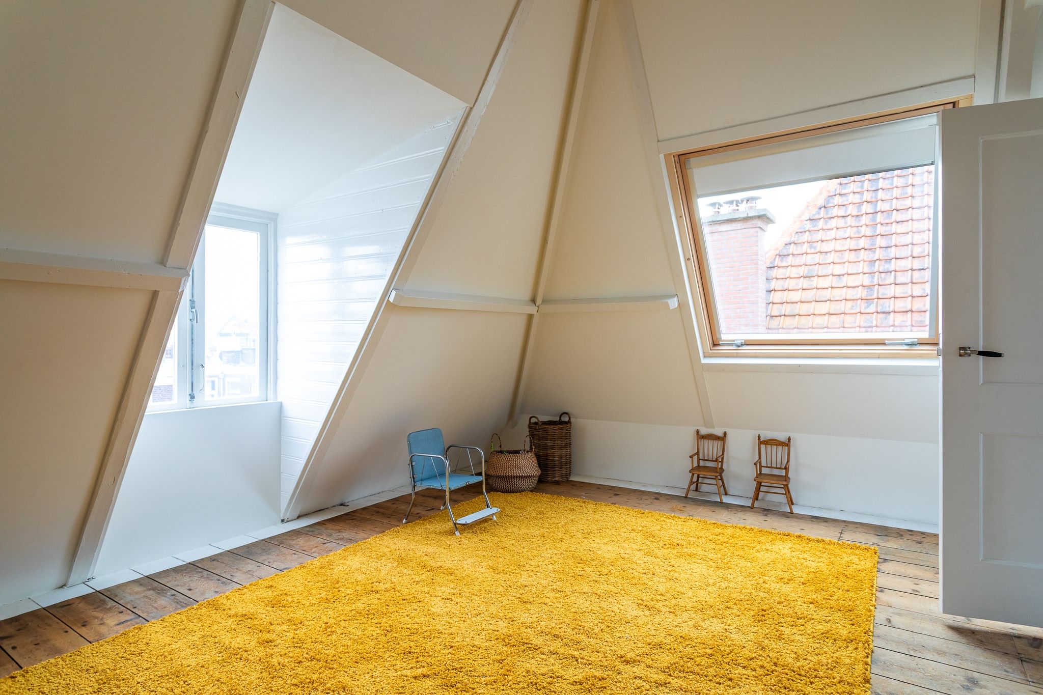 Foto 48 van Galileïstraat 82