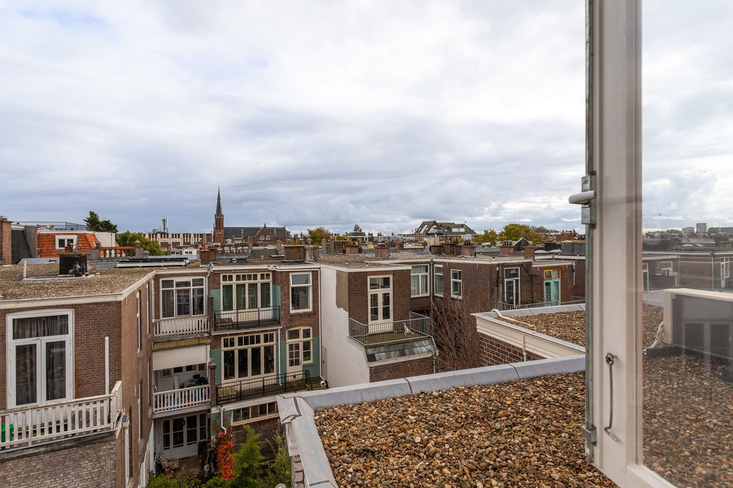 Foto 49 van Galileïstraat 82