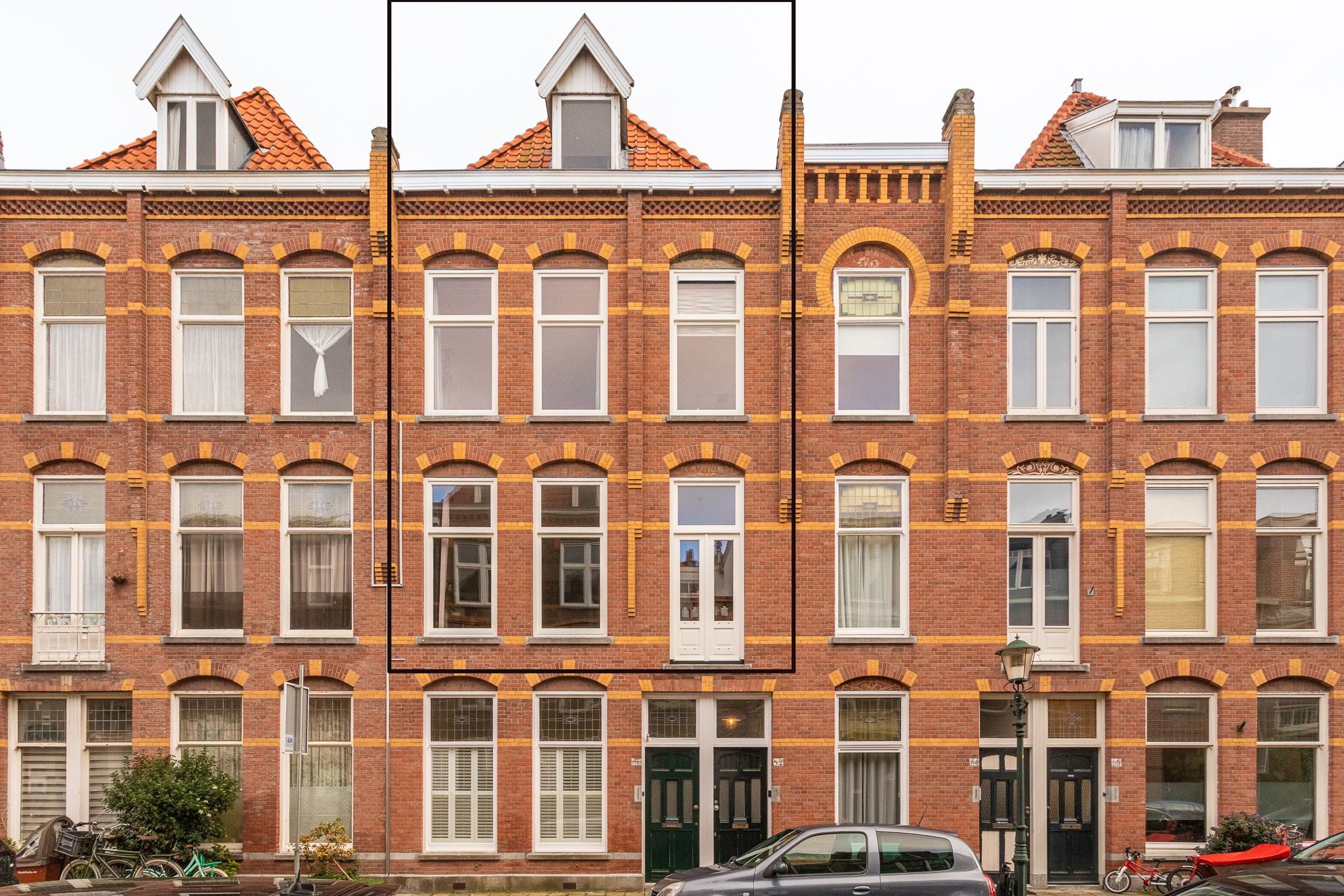 Foto 54 van Galileïstraat 82