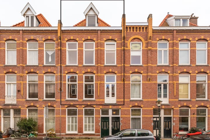 Photo 54 of Galileïstraat 82