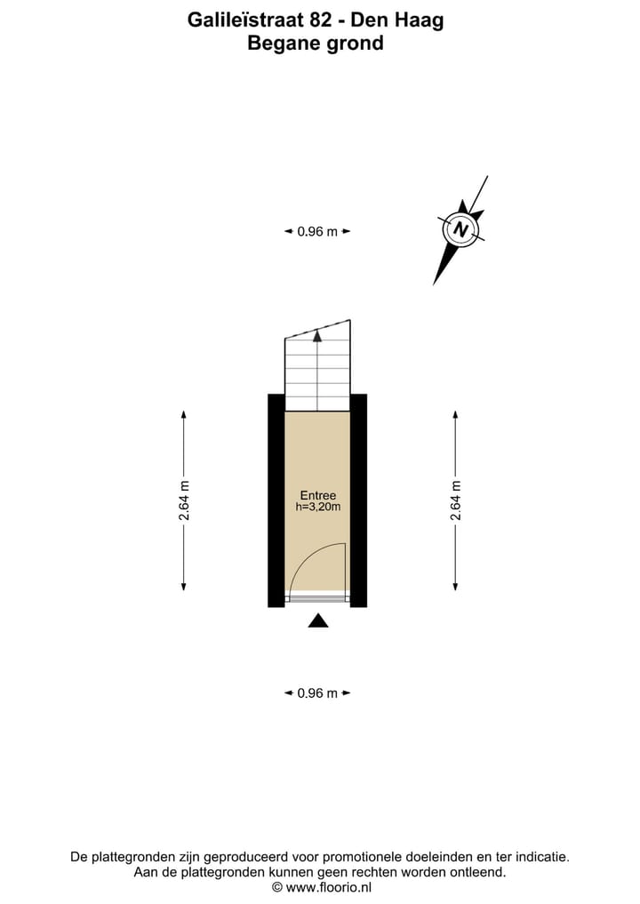 Photo 56 of Galileïstraat 82