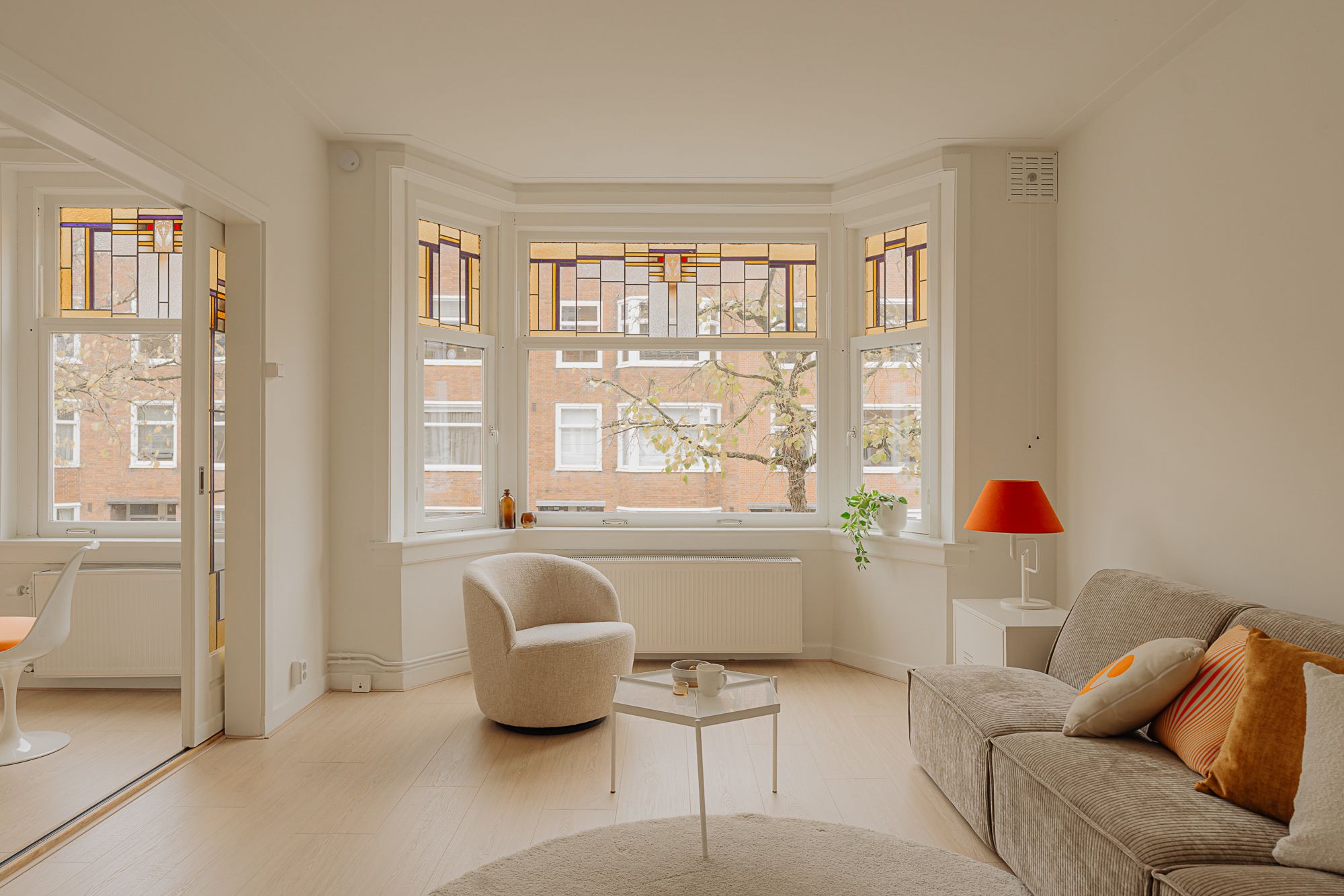 Foto 3 van Kribbestraat 50-1