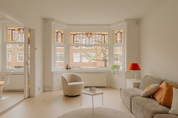 Foto 3 van Kribbestraat 50-1