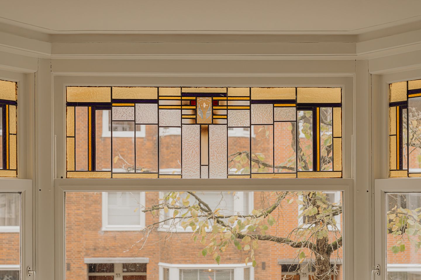 Foto 5 van Kribbestraat 50-1