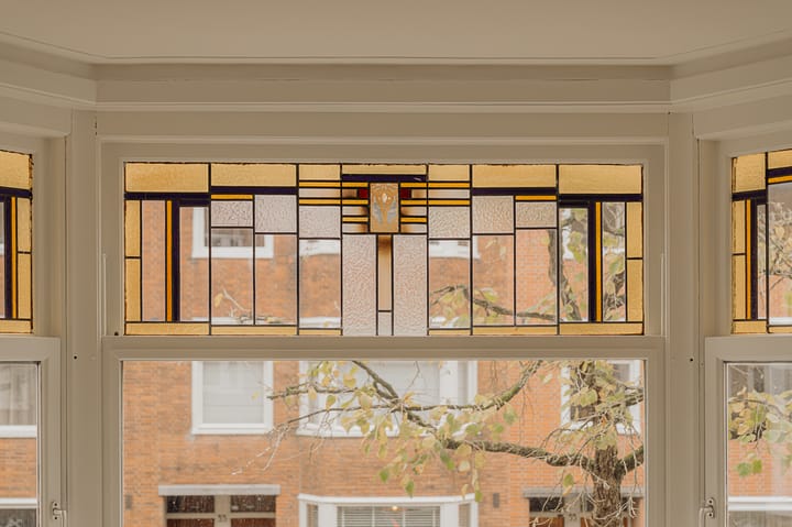 Foto 5 van Kribbestraat 50-1