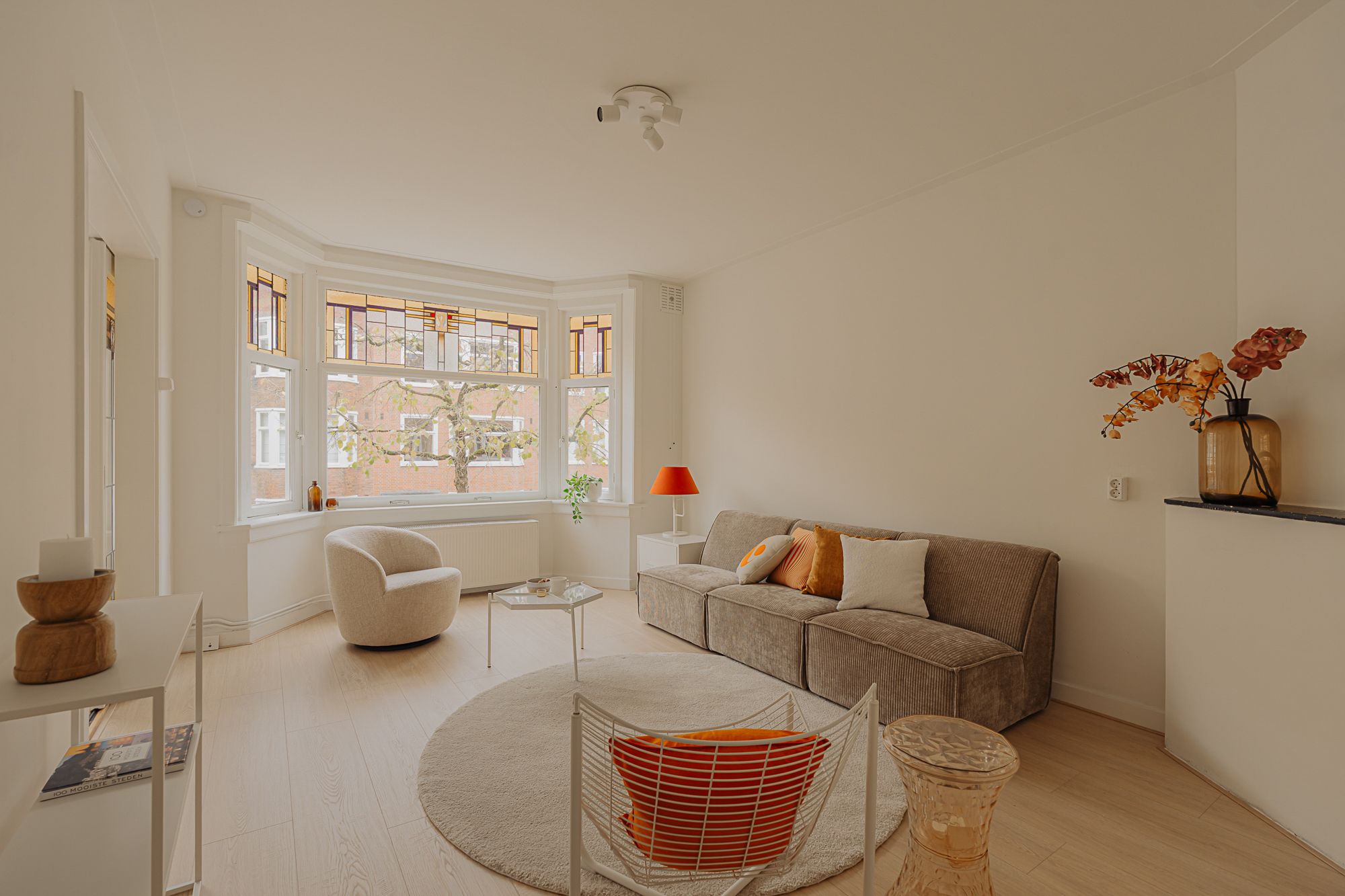 Foto 6 van Kribbestraat 50-1