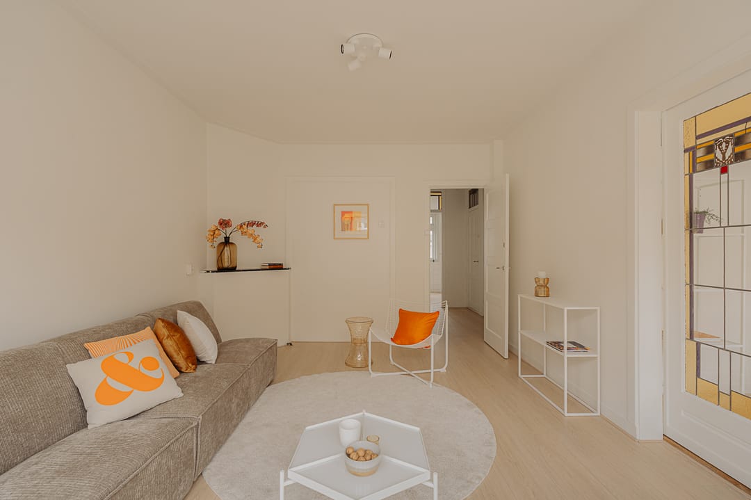 Foto 7 van Kribbestraat 50-1