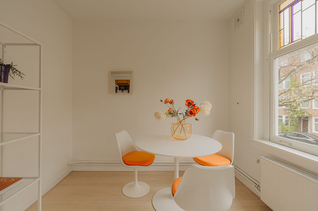 Foto 8 van Kribbestraat 50-1