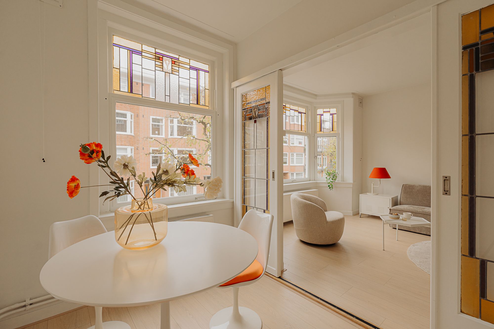 Foto 9 van Kribbestraat 50-1