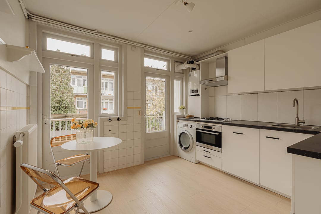 Foto 11 van Kribbestraat 50-1