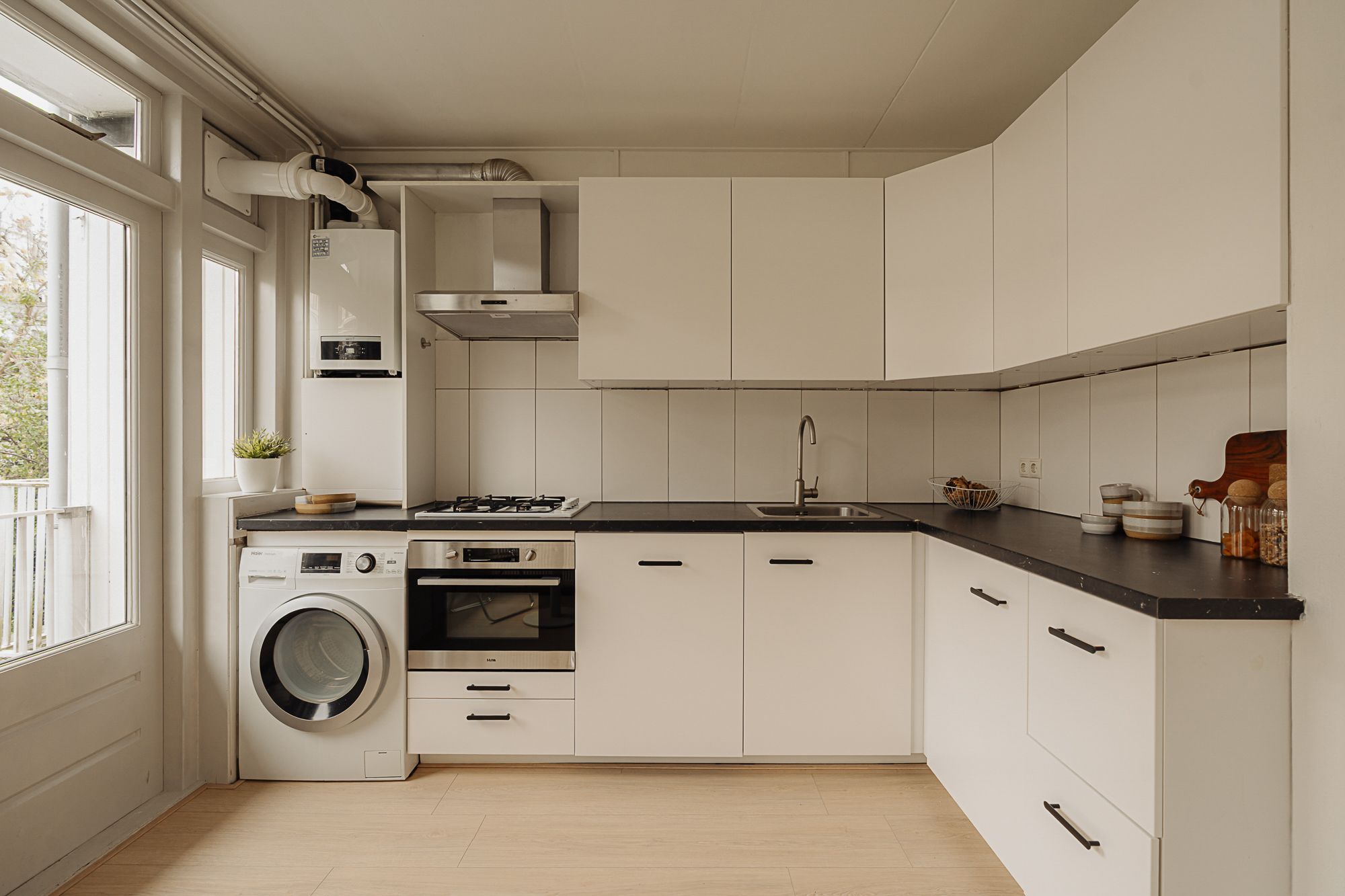 Foto 12 van Kribbestraat 50-1