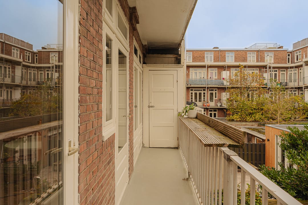 Foto 13 van Kribbestraat 50-1