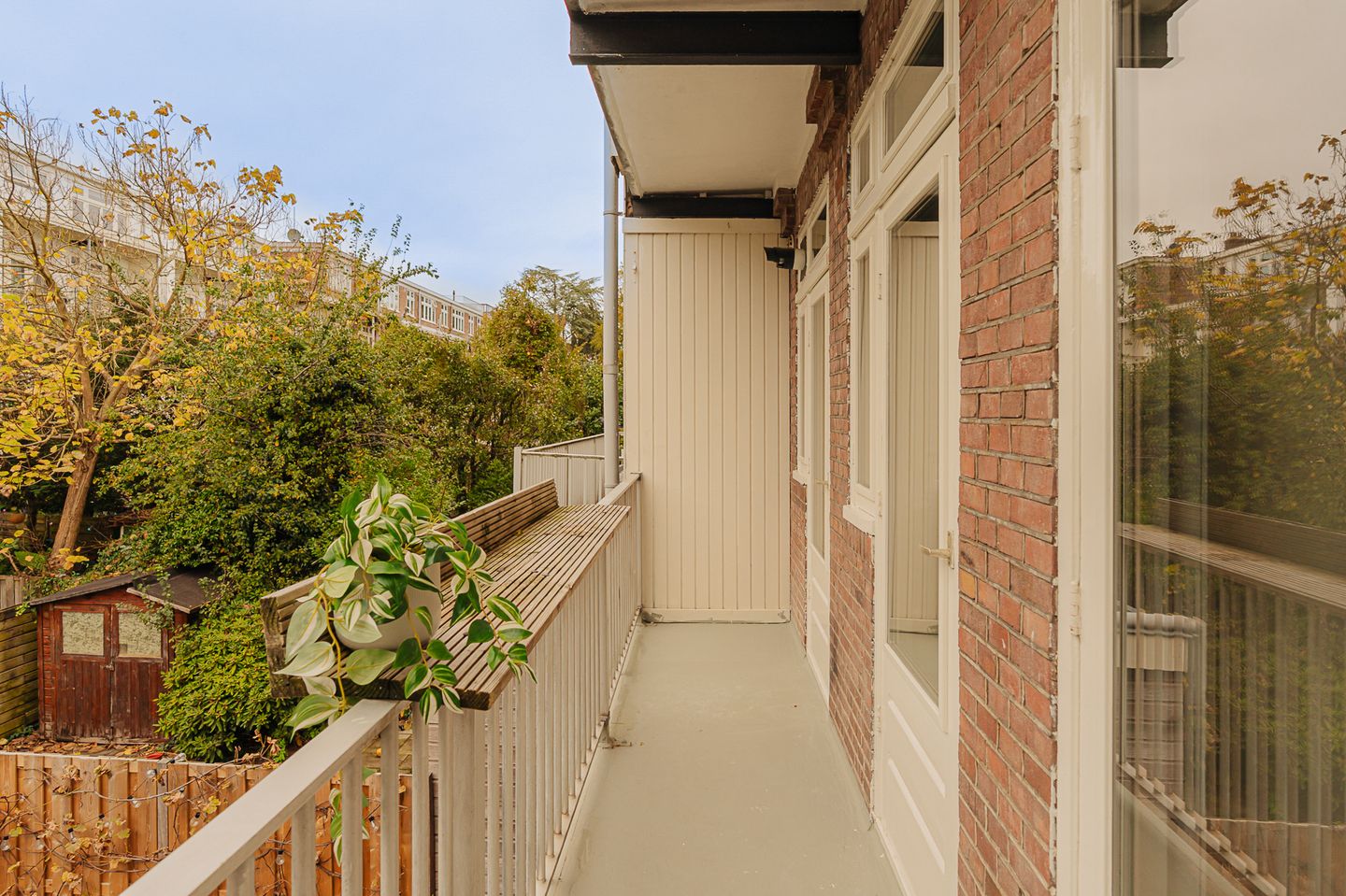 Foto 14 van Kribbestraat 50-1