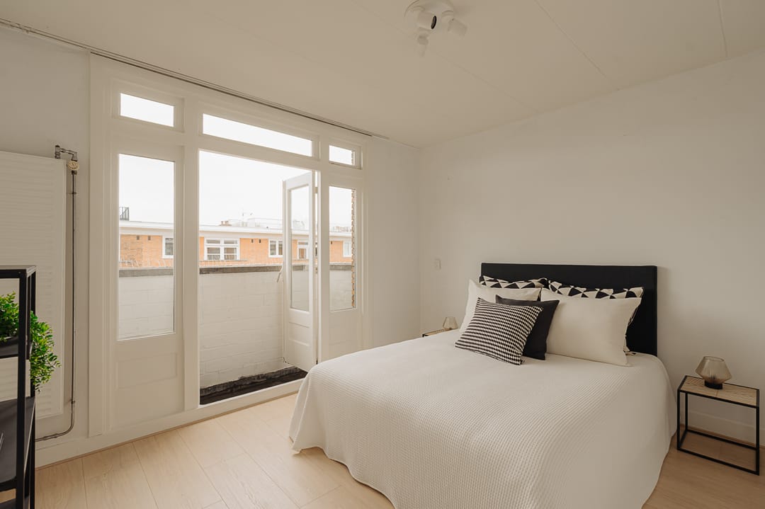 Foto 22 van Kribbestraat 50-1